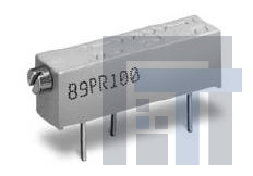 89BLF Потенциометрические инструменты и оборудование MOUNTING BRACKET MODEL 89 POT