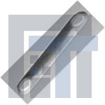 h-25 Потенциометрические инструменты и оборудование Trimmr Stackng Strps Panel Mount