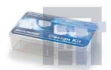 h-590 Потенциометрические инструменты и оборудование PRECISION DESIGN KIT (3549)