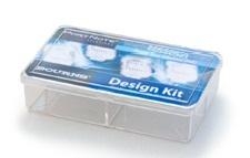 h-853 Потенциометрические инструменты и оборудование 3296 - TRIMMER DESIGN KIT