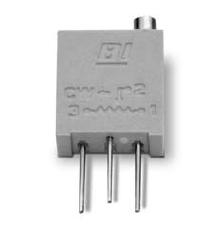 66PR5KLF Подстроечные резисторы - сквозное отверстие TRIMMER-ASSY LF