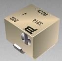 3214X-1-103E Подстроечные резисторы - для поверхностного монтажа 4MM SQ 10K OHM