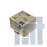 3224G-2-201E Подстроечные резисторы - для поверхностного монтажа 4MM SQ MT CERMET TRIMMER SMD