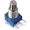 51CAL-E28-A10 Потенциометры 1/2