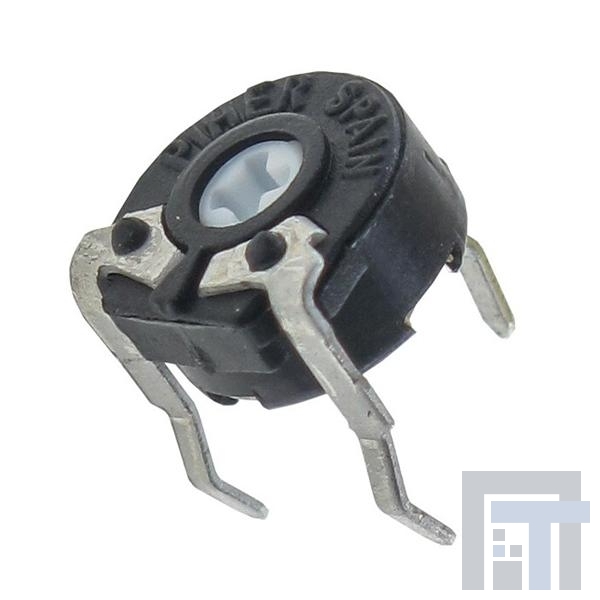 PT-6MV103A2020E Потенциометры 6mm Potentiometer