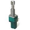 PTP902-130K-105B2 Потенциометры 1Mohms Dual Gang Center Detent