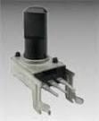 PTV09A-2030U-B102 Потенциометры Vertical 30mm Shaft Bushingless 1000Ohms