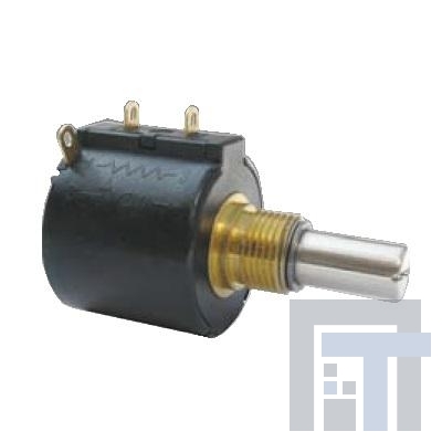 3549H-1AD-103B Точные потенциометры PRECISION POT-7/8