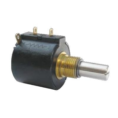 3549H-1BB-103A Точные потенциометры PRECISION POT 1K .2% 7/8