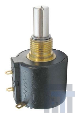 3549S-1AB-202A Точные потенциометры POTENTIOMETER