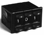 3681S-1-101L Точные потенциометры 100 Ohms Digital +/- 3% tol 10% res