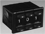 3685S-1-RC Точные потенциометры Pushbutton 3%Tol .001% Res