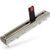 PTL30-10O1-105B2 Ползунковые потенциометры 1Mohms Travel=30mm Center Detent