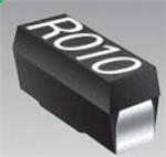 PWR4318WR600F Резисторы с проволочной обмоткой – для поверхностного монтажа .6ohms 1%