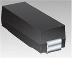 PWR4525W1000F Резисторы с проволочной обмоткой – для поверхностного монтажа 2W 100ohms 1%