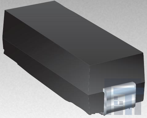 PWR6327W1000J Резисторы с проволочной обмоткой – для поверхностного монтажа 3W 100ohms 5%
