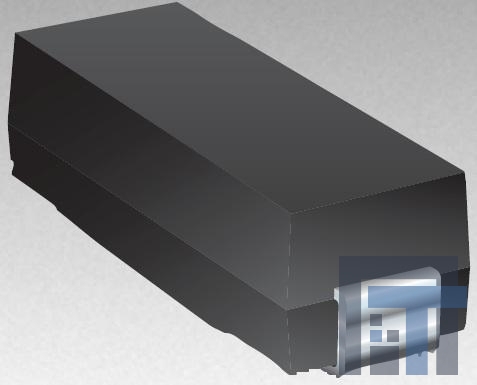 PWR6327WR020JE Резисторы с проволочной обмоткой – для поверхностного монтажа .02 ohm 5%