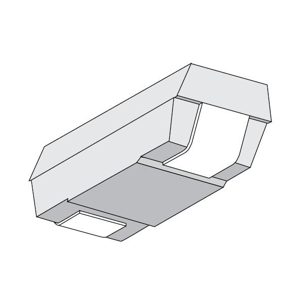 RW0S6BBR030FET Резисторы с проволочной обмоткой – для поверхностного монтажа .6watt .03 ohm 1%