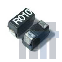 RW2S0CBR500JET Резисторы с проволочной обмоткой – для поверхностного монтажа 2watt .5ohm 5%