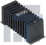 RW5S0FA100RJE Резисторы с проволочной обмоткой – для поверхностного монтажа 5W, 100 OHM, 5%