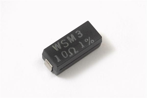WSM2-0R20-JTR-LF Резисторы с проволочной обмоткой – для поверхностного монтажа .2 OHM 2W 5%