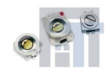 JN015 Подстроечные / переменные конденсаторы 0.7 - 1.5pF 25 volts