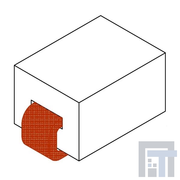 35F0121-0SR-10 Наполнители, кристаллы и сетки для фильтров ЭМИ 42ohms 10MHz 10A Low Frequency