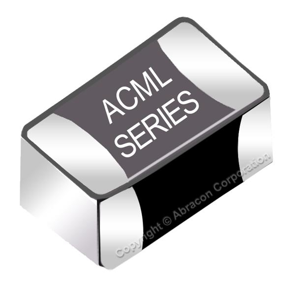 ACML-0402H-121-T Наполнители, кристаллы и сетки для фильтров ЭМИ 120 ohms 500mA max Test 100 MHz 200 mV