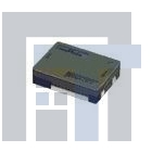 BNX022-01B Сетевой ЭМИ-фильтр 50volt 10A SMD Type EMI Suppression Fltr
