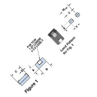 2875002302 Ферритовые фильтры для кабелей 75 Multi Aperture 3.20x2.10x1.85mm