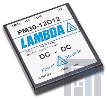 PE22-PM111X100 Ферритовые фильтры и принадлежности PMcore 111X100