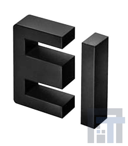 PE90-EIC70X46X16 Ферритовые фильтры и принадлежности EIcore C70X46X16