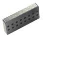 2644236401 Ферритовые кольцевые сердечники / ферритовые кольца 44 Multi Hole Plate 14.40x7.75x6.86MM