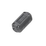 ZCAT1730-0730A-BK Ферритовые фильтры с зажимами Round 7mmUSB Black Cable Clamp Filter
