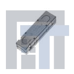 ZCAT3618-2630D-BK Ферритовые фильтры с зажимами Flat 20 Wire Black Cable Clamp Filter