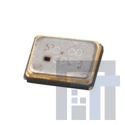 402F30011CDR Кристаллы 30MHz 10ppm 18pF -20C +70C