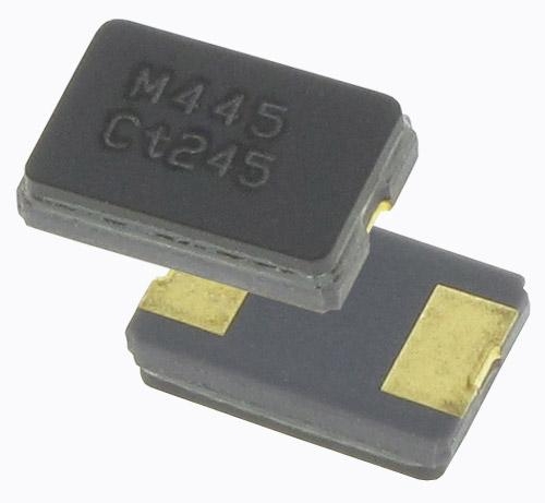 445A31G13M00000 Кристаллы 13MHz 30pF 30ppm -10C +60C