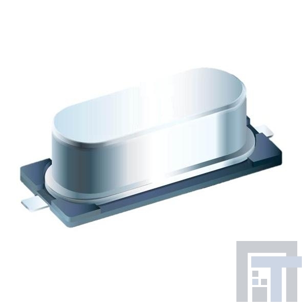 9c-24.576maaj-t Кристаллы 24.576MHz 30ppm -20 +70C 18pF