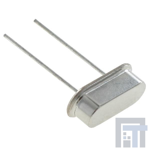 ATS08A Кристаллы 8MHz 20pF