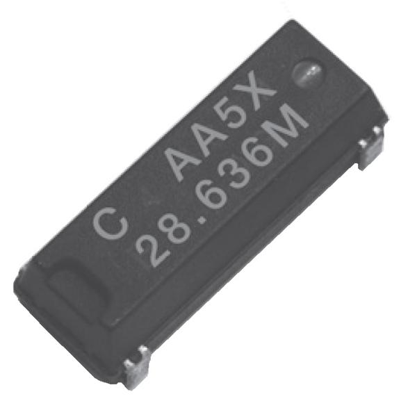 cm309e-11.2896mabj-ut Кристаллы 11.2896MHz 18pF PLASTIC SMD