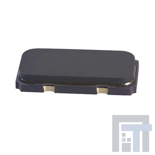 ECS-040-S-18-TR Кристаллы 4.0MHz Series 100ppm -40C +85C