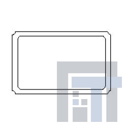 ECS-130-9-42-CKM-TR Кристаллы 13MHz 10ppm BlueTooth / Zigbee