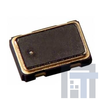 ECS-250-20-20A-F-TR Кристаллы 25MHz 20pF CSM-8A