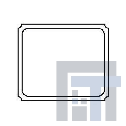 ECS-260-8-37CKM-TR Кристаллы 26MHz 10ppm