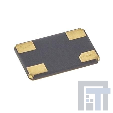 fq6035a-24.00mhz Кристаллы 24MHz 17pF 30ppm 0C +70C