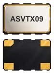 asvtx-09-a-12.800mhz-t Термокомпенсированные кварцевые генераторы, управляемые напряжением (TCVCXO) 12.8MHz 2.5V .5ppm -30C +70C