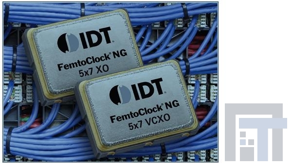 8N3Q001KG-1197CDI Программируемые генераторы PROG. FEMTOCLOCK