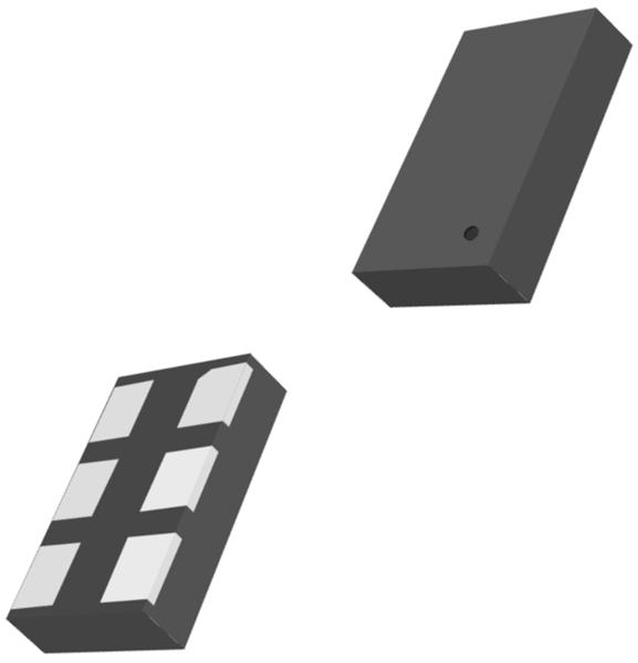 8N3S270EC-1103CDI8 Программируемые генераторы LVPECL Frequency Program Crystal Osc