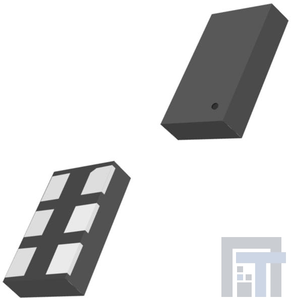 8N3S271EC-1043CDI8 Программируемые генераторы LVPECL Frequency Program Crystal Osc