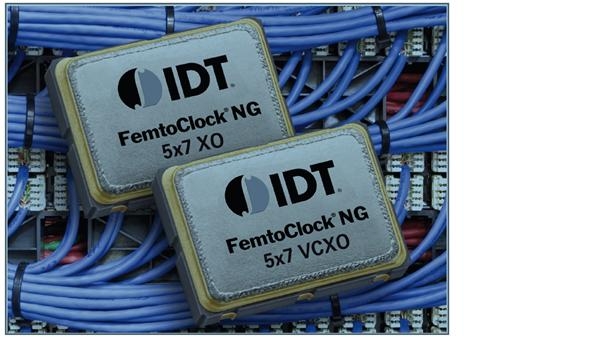8N4Q001EG-2197CDI Программируемые генераторы PROG. FEMTOCLOCK